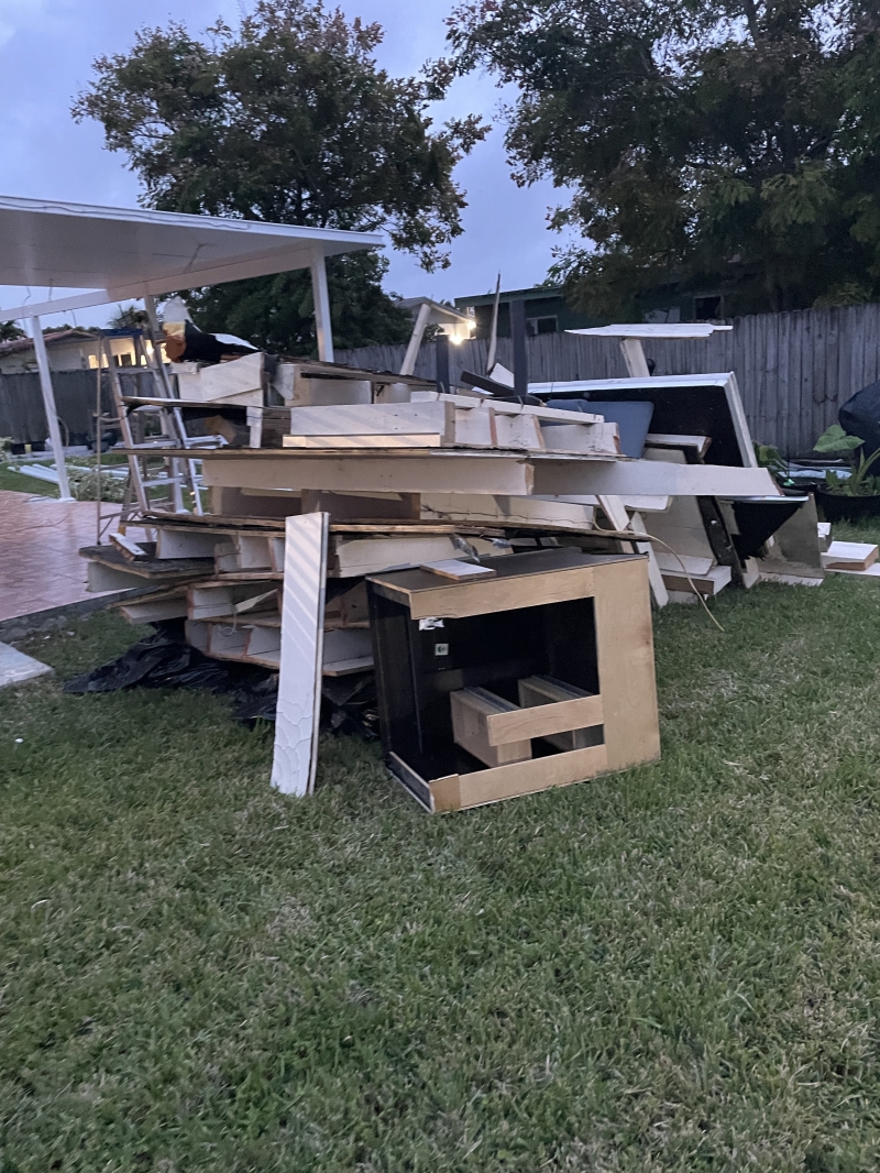 Junk Removal