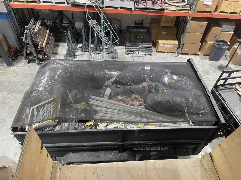 Junk Removal