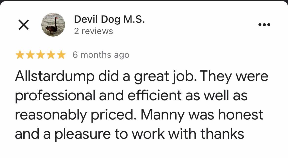 Google Review