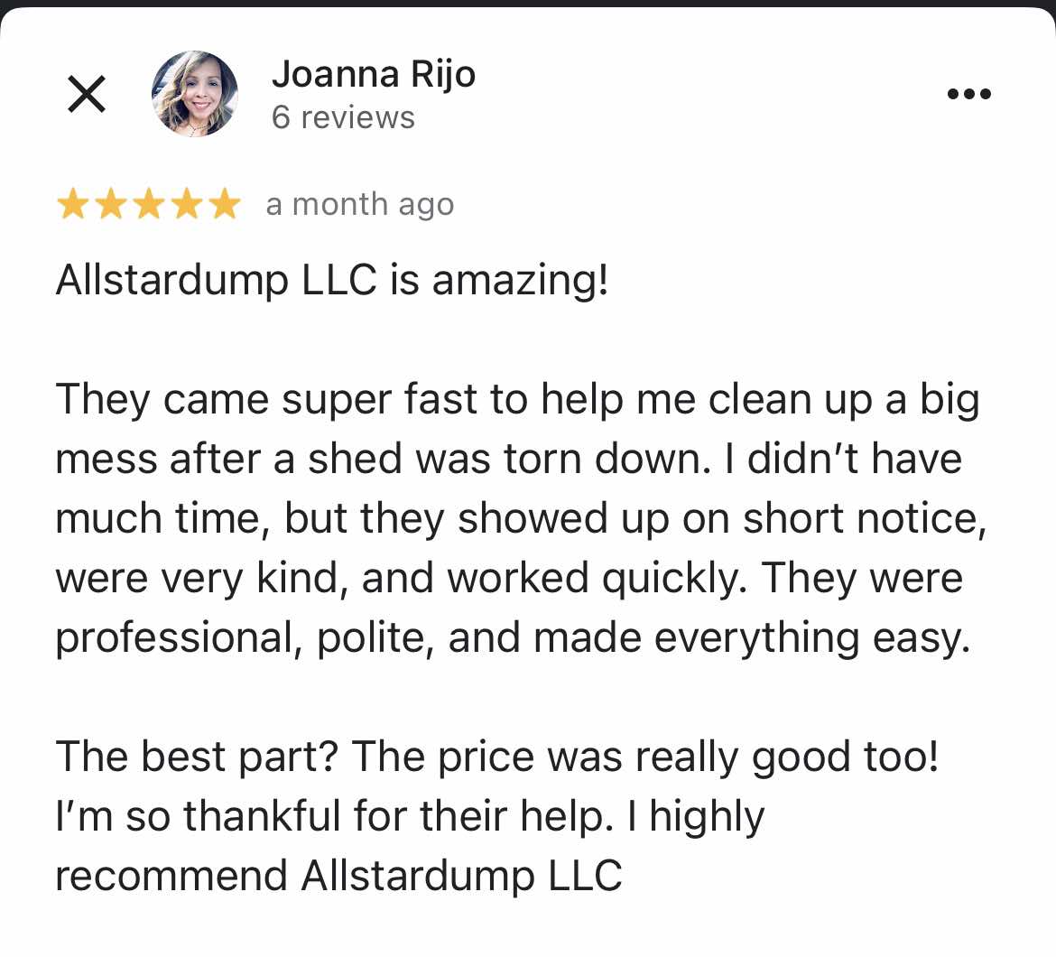 Google Review